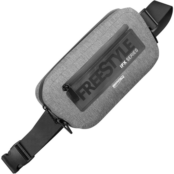 Spro Freestyle Bum Bag for Spin Fishing 25 x 13.5
