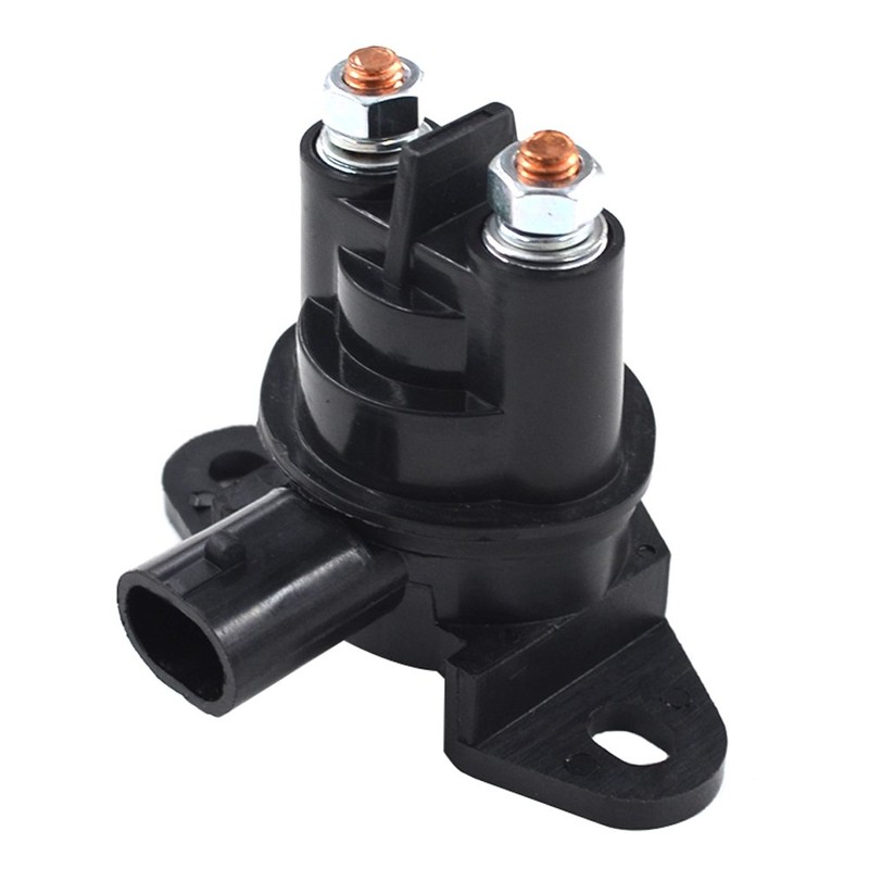 AHL Motorcycle Starter Relay Solenoid Sea-Doo RXT 215 2008-2010 /