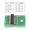 TPM 2.0 Module LPC Interface Stable High Safety Durable Material