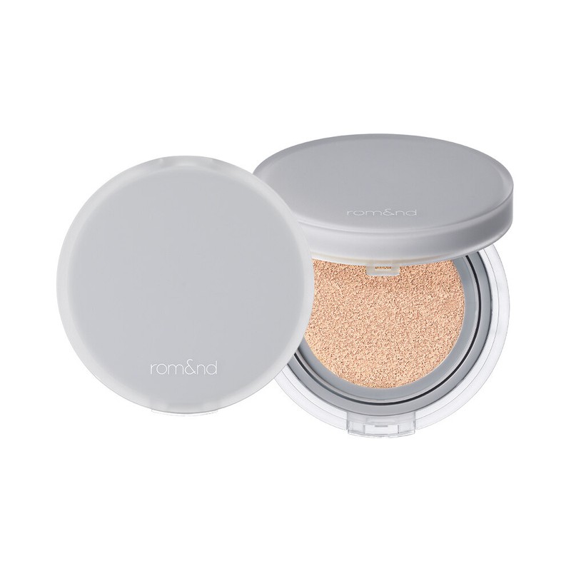 rom&nd Nu Zero Cushion - 04 Beige 23