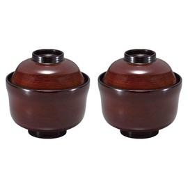 J-kitchens Set of 2 (Pair, Bowl) TA Eyebrow Suction Bowl, Paste Brush