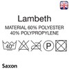 Car Seat and Headrest Covers - 'Lambeth' Full Set in