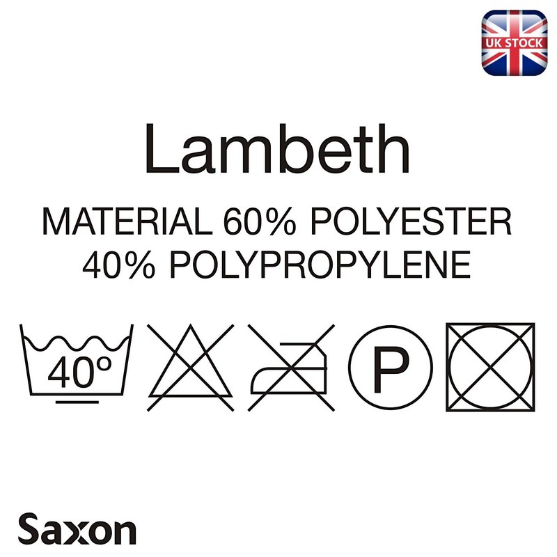 Car Seat and Headrest Covers - 'Lambeth' Full Set in