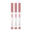 IPKN Puppy Conto Up Lip Pencil 0.8g (3 Pieces) /