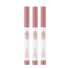 IPKN Puppy Conto Up Lip Pencil 0.8g (3 Pieces) / Creates natural contours and plump over-lips / 입큰 퍼피 컨투업 립 펜슬 0.8g 3개  자연스런 윤곽 도톰한 오버립 연출