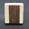 Anthropologie Wood Wooden Knob NWT
