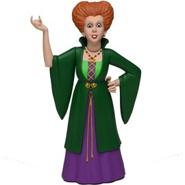NECA Hocus Pocus: Toony Terror Winifred Sanderson 6" Action Figure