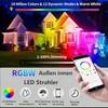 LED Spotlight, 10 W LED Spotlight, Outdoor Pool Lighting, Underwater