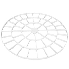 WFXSHparts Small Quail/Bird Egg Trays for Nurture Right 360 Egg Incubator ，Small (Quail/Bird) - 48 Eggs