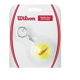 Wilson Llavero Pelota Tenis