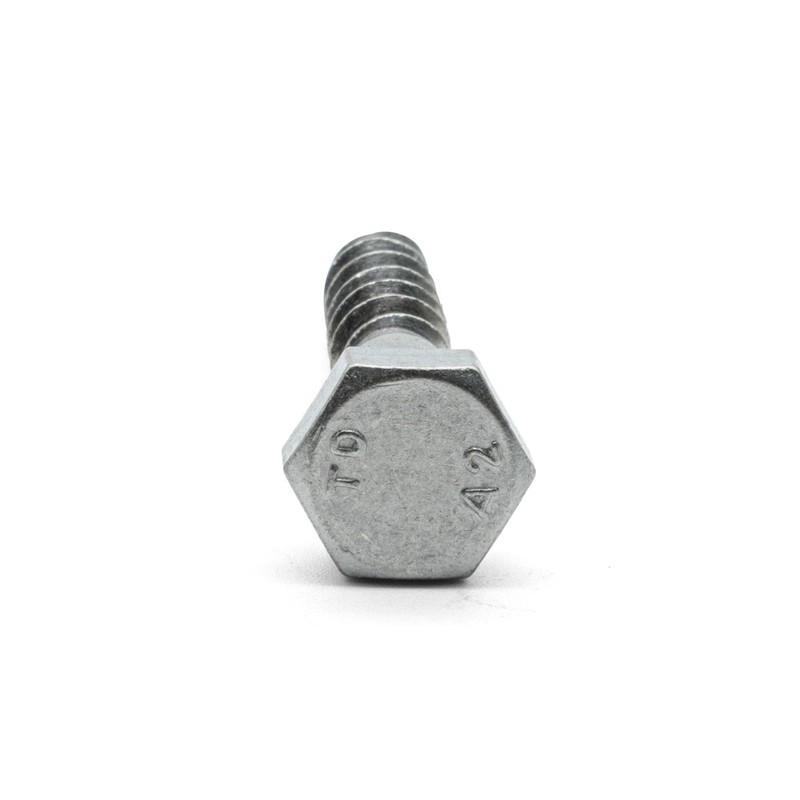 Hippo Hardware M5 (5mm X 40mm) Coach Screws A2 Stainless