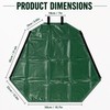 20-Gallon Tree Watering Bag for Slow-Release Irrigation – Reusable PVC