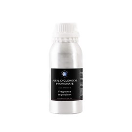 Mystic Moments Mystic Moments | Allyl Cyclohexyl Propionate - 500ml