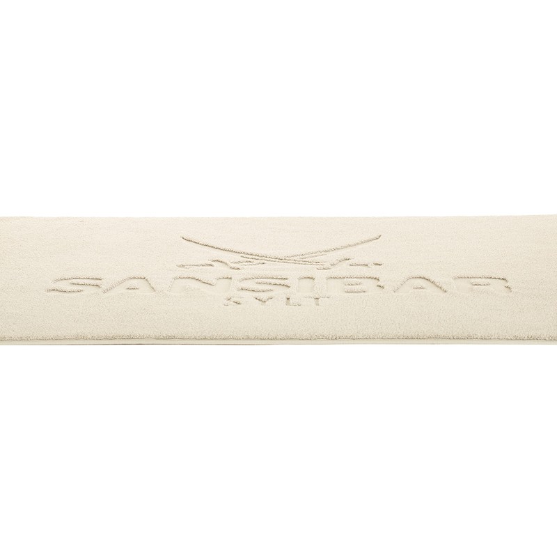 Sansibar Sylt Design Bath Mat 50 x 80 cm -