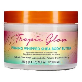 Kit Tree Hut Manteca Corporal 240g y Gel de Ducha 510g