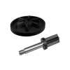 Cutieclub Blender Replacement Parts for Ninja BL610 BL710 Series 72