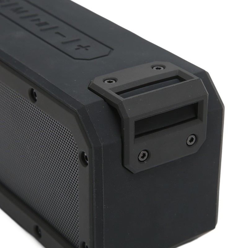 Wireless Bluetooth Speaker Multifunctional IPX7 Waterproof High Power 40W Heavy