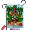 Ornament Collection GP192071-BOAE Luau Party Special Occasion & Celebration Impressions