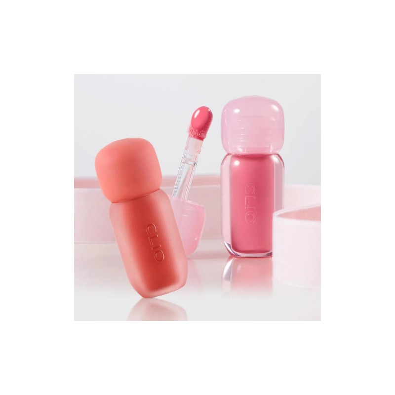 CLIO [CLIO]Volumate Blur Tint/Gloss (5 Colors)