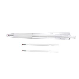 KOMBIUDA Professional Eyebrow Pencil Eyebrow Pencil Brow Tint Microblading Tattoo Marking Pen Tattooing Tool