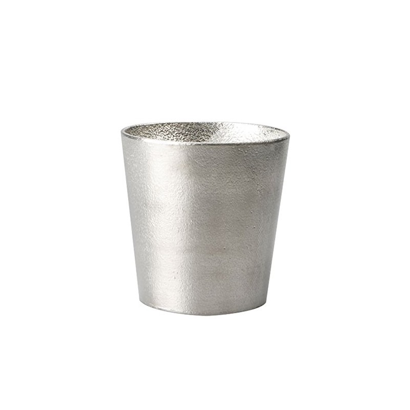 Nousaku (能作) Tinware Tumbler 501340
