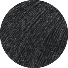 LANA GROSSA Cool Wool Lace, Extra Fine Merino Wool, Machine Washable and Felt-Free, Hand Knitting Yarn Made from 100% Virgin Wool (Merino), 50 g Wool for Knitting and Crocheting, 400 m Yarn