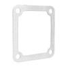 4PCs Intake Heater Grid Gasket 3969988 Replacement for Cummins 5.9L