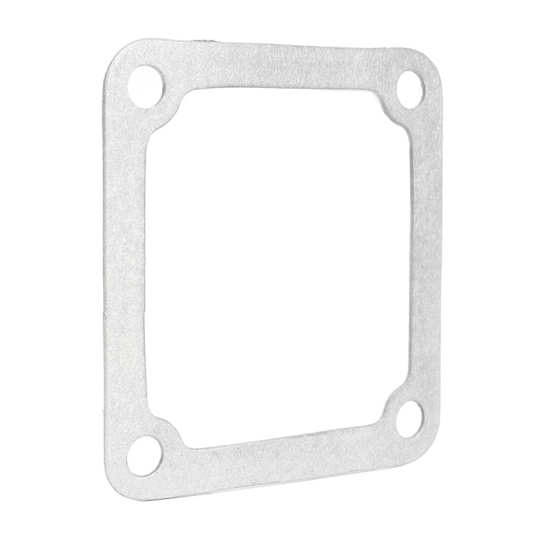 4PCs Intake Heater Grid Gasket 3969988 Replacement for Cummins 5.9L