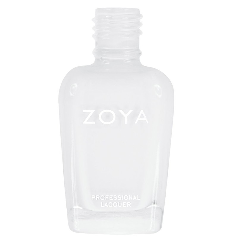 ZOYA Nail Polish, Purity, 0.5 fl. oz.