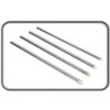Avery 404Z-118 DTR Metal Risers for Letter Trays, Pack of