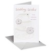 American Greetings Wedding Card (The Happiness You'll Find)