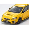 Kyosho Original 1/43 S207 NBR Challenge Package, Yellow Edition, Yellow