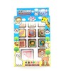 Lemon 707439 Wooden Stamp Animal Full