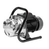 XtremepowerUS 1HP Portable Shallow Well Pump Water Transfer Pump 930GPH