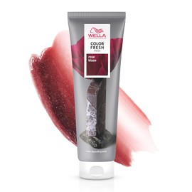 Wella Color Fresh Mask Rose Blaze, 5 oz.