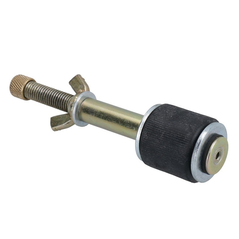 Steel Drain Test Pipe Bung Plug 1.25" (32mm) Plumbing Copper