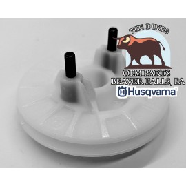 HUSQVARNA GENUINE STARTER PULLEY FITS HUSQVARNA 545 550XP 555 562XP 572XP 505 15 81-01