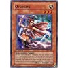 Yu-Gi-Oh! - Otohime (LOD-069) - Legacy of Darkness - 1st Edition - Common