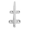 Boat Cleat Open Base Heavy Duty 316 Stainless Steel Boat