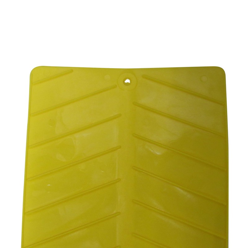 Tyre Wheel Grip Traction Mats X2 (Pair Flexible Recovery Tracks