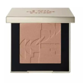 TwoSlashFour 투슬래시포 블러셔 딤베이지 올오버 페이스 밀착 윤곽 Two Slash Four Blusher Dim Beige All-Over Face Adhering Contour
