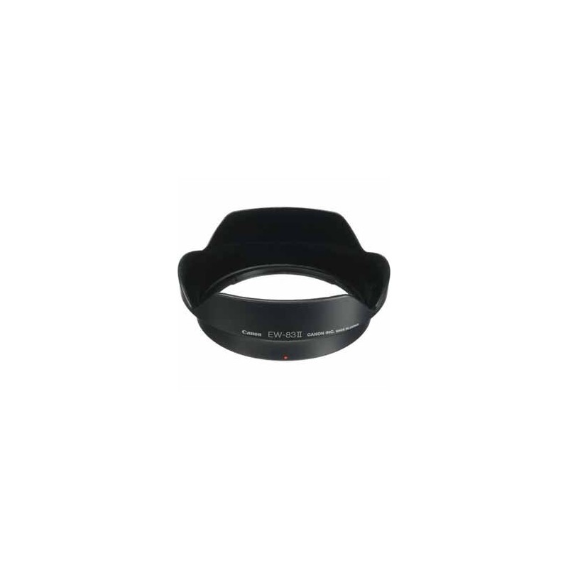 Canon EW83II Lens Hood for Canon EF 20-35mm f/3.5-4.5 SLR