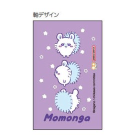 Sunstar Stationery Chiikawa Ballpoint Pen Design Collection Momonga S4656911