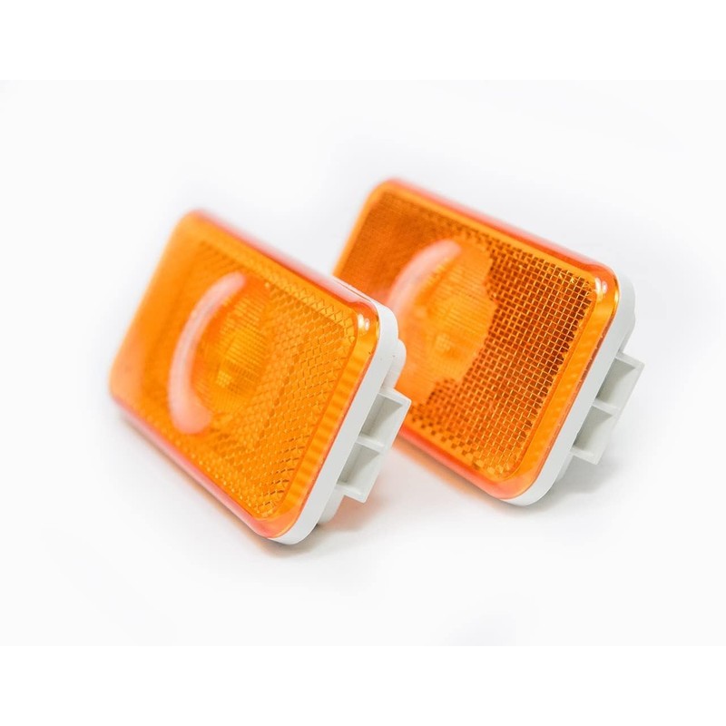 Web Truck Side Marker Light Marker Light Position Light LED