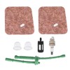 Aylux FS55RC Air Filter Tune Up Kits for FS45 FS46