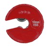 10mm Copper Tube Pipe Cutter Slice Wheel HSS Wheels One