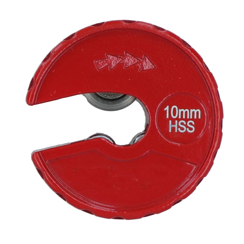 10mm Copper Tube Pipe Cutter Slice Wheel HSS Wheels One