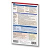 Burn Treatment Guide Pocket Chart - Medical Quick Reference Guide