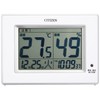 Citizen Precision Temperature and Humidity Meter, Digital raihunabi D200 A Place