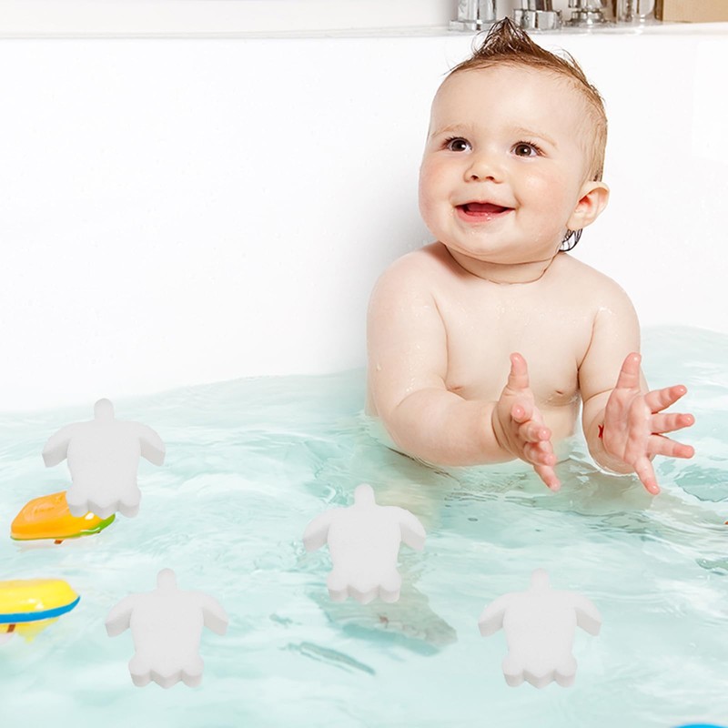 PODSI 30 PCS Scum Bug for Hot Tub - Scum